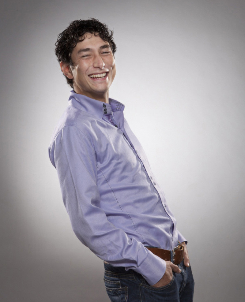 Alwin van den Broek