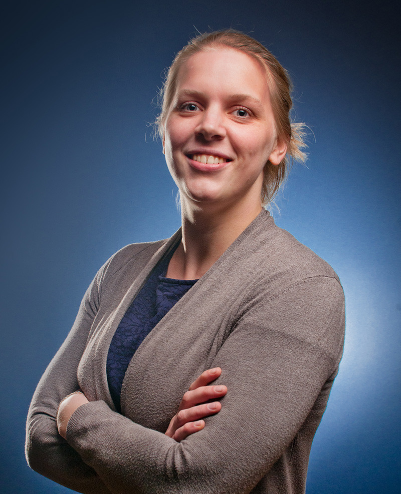 Anne Leijsen