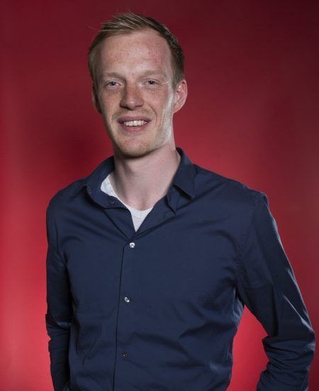 Jurriaan Sombeek