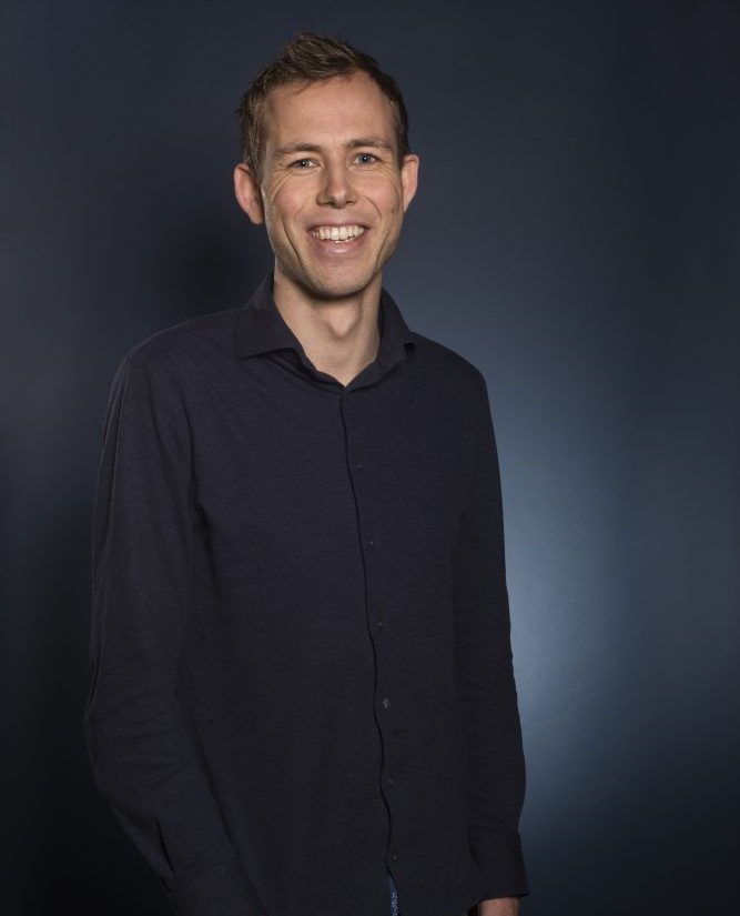 Jorrit Boersen